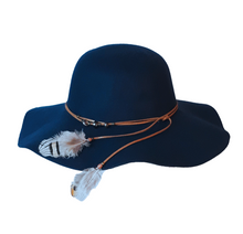 Load image into Gallery viewer, Summer Boho Hat - Festival Wear