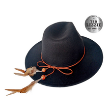 Load image into Gallery viewer, Summer Festival Hat - Festival Wear