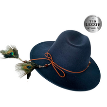 Load image into Gallery viewer, Summer Festival Hat - Festival Wear