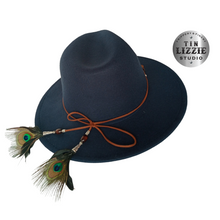 Load image into Gallery viewer, Summer Festival Hat - Festival Wear