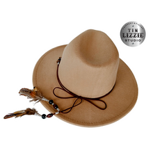 Load image into Gallery viewer, Summer Festival Hat - Festival Wear