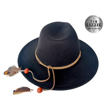 Load image into Gallery viewer, Summer Festival Hat - Festival Wear