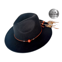 Load image into Gallery viewer, Summer Festival Hat - Festival Wear