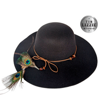 Load image into Gallery viewer, Summer Boho Hat - Festival Wear
