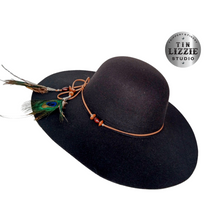 Load image into Gallery viewer, Summer Boho Hat - Festival Wear