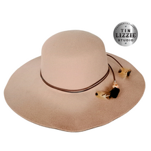 Load image into Gallery viewer, Summer Boho Hat - Festival Wear