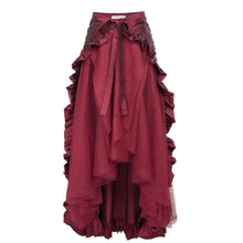 Load image into Gallery viewer, Victorian Style Bustle