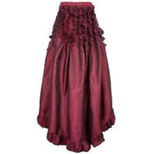 Load image into Gallery viewer, Victorian Style Bustle