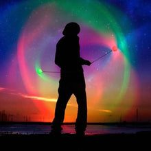 Load image into Gallery viewer, LED Poi