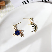 Load image into Gallery viewer, Out of this World Astro Earrings. 5 styles to choose from.