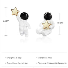 Load image into Gallery viewer, Out of this World Astro Earrings. 5 styles to choose from.