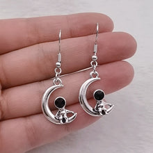 Load image into Gallery viewer, Out of this World Astro Earrings. 5 styles to choose from.