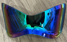 Load image into Gallery viewer, Hyper Oversized Mirror Sunglasses in 4 Fab Colours