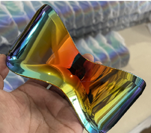 Load image into Gallery viewer, Hyper Oversized Mirror Sunglasses in 4 Fab Colours