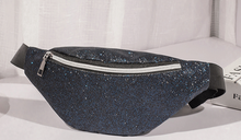 Load image into Gallery viewer, Glitter Fanny Pack - Festival Wear