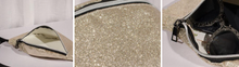 Load image into Gallery viewer, Glitter Fanny Pack - Festival Wear