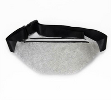 Load image into Gallery viewer, Glitter Fanny Pack - Festival Wear