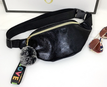 Load image into Gallery viewer, Reflective Fanny Pack - Festival Wear
