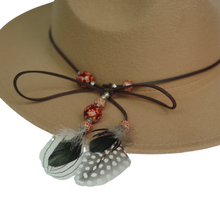 Load image into Gallery viewer, Summer Festival Hat - Festival Wear