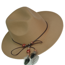 Load image into Gallery viewer, Summer Festival Hat - Festival Wear