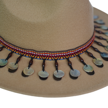 Load image into Gallery viewer, Summer Festival Hat - Festival Wear
