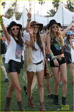 Load image into Gallery viewer, Summer Festival Hat - Festival Wear