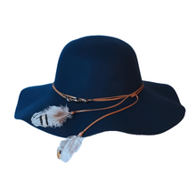 Load image into Gallery viewer, Summer Boho Hat - Festival Wear
