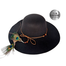 Load image into Gallery viewer, Summer Boho Hat - Festival Wear
