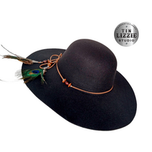 Load image into Gallery viewer, Summer Boho Hat - Festival Wear
