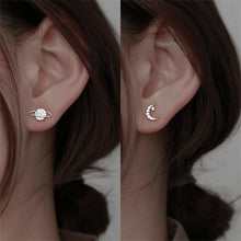 Load image into Gallery viewer, Out of this World Astro Earrings. 5 styles to choose from.
