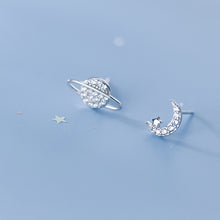 Load image into Gallery viewer, Out of this World Astro Earrings. 5 styles to choose from.
