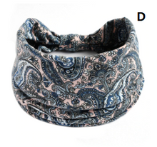 Load image into Gallery viewer, Boho Scarf/headband
