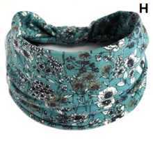 Load image into Gallery viewer, Boho Scarf/headband
