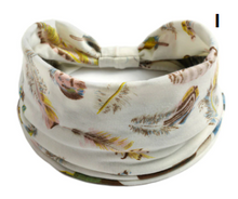 Load image into Gallery viewer, Boho Scarf/headband
