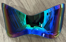 Load image into Gallery viewer, Hyper Oversized Mirror Sunglasses in 4 Fab Colours
