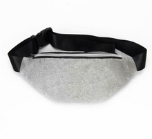 Load image into Gallery viewer, Glitter Fanny Pack - Festival Wear
