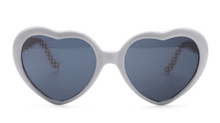 Load image into Gallery viewer, Heart Shaped Light Diffraction Glasses- Festival Wear
