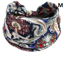 Load image into Gallery viewer, Boho Scarf/headband
