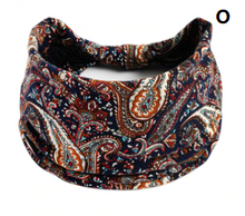 Load image into Gallery viewer, Boho Scarf/headband
