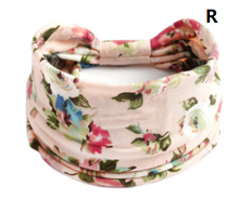 Load image into Gallery viewer, Boho Scarf/headband
