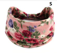 Load image into Gallery viewer, Boho Scarf/headband
