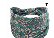 Load image into Gallery viewer, Boho Scarf/headband
